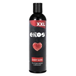 XXL Light Love Lubricante a Base de Silicona 300 ml