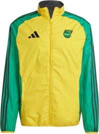Casaco adidas Sportswear JFF ANTHM