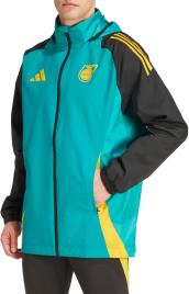 Casaco com capuz adidas JFF AW JKT