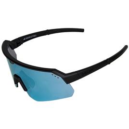 Tripoint 001 Treriksröset Sunglasses Transparente Blue Multi Smoke/CAT3