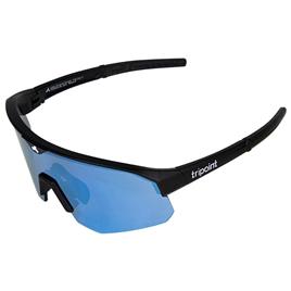 Tripoint 006 Lake Victoria Small Sunglasses Transparente Red Multi Brown/CAT3