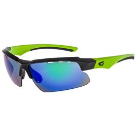 Gog Faun Sunglasses Verde Polychromatic Green/Cat3