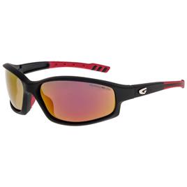 Gog Calypso Polarized Sunglasses Dourado Red Mirror/Cat3