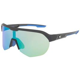 Gog Perseus Sunglasses Transparente Polychromatic Blue-Green/Cat3