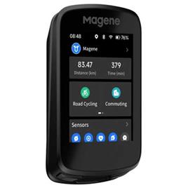 Magene Gps C606 Cycling Computer