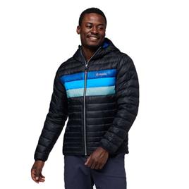 Cotopaxi Fuego Down Jacket Azul XL Homem