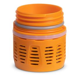 Grayl Ultrapress Replacement Water Filter Laranja