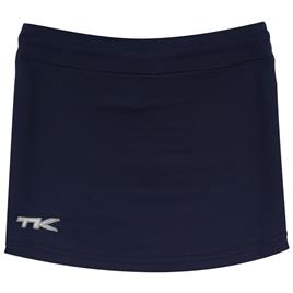 Tk Rock Paulista Skort Azul 116 Rapaz