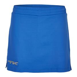 Tk Rock Paulista Skort Azul 116 Rapaz