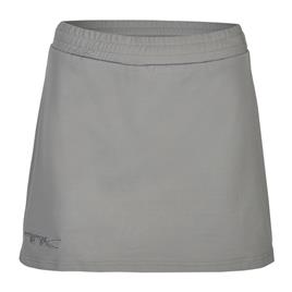 Tk Rock Paulista Skort Cinzento 116 Rapaz