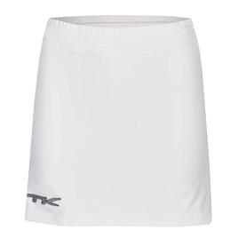 Tk Hockey Rock Paulista Skort Branco 2XL Mulher