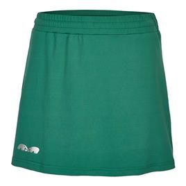 Tk Hockey Rock Paulista Skort Verde S Mulher