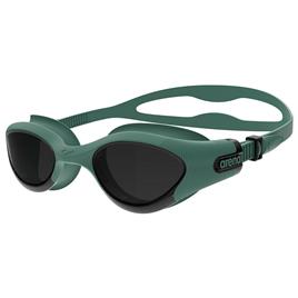 Arena The One Plus Swimming Goggles Verde