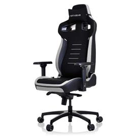 Vertagear Pl4800 X-large Hygennx Rgb Gaming Chair Preto