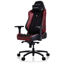 Vertagear Sl5800 Hygennx Special Edition Rgb Gaming Chair Vermelho