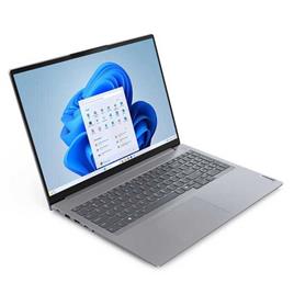 Lenovo Idg Thinkbook 16 G7 Iml 16´´ Ultra 5-125u/16gb/512gb Ssd Laptop Transparente Spanish QWERTY / EU Plug