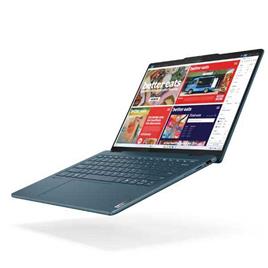 Lenovo Idg Yoga 7 14iml9 14´´ Ultra 7-155u/32gb/1tb Ssd Laptop Transparente Spanish QWERTY / EU Plug