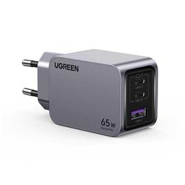 Ugreen X755 Usb-a And Usb-c Wall Charger
