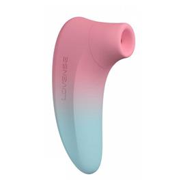 Lovense Tenera 2 Stimulator Vibrator Rosa