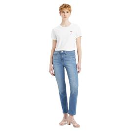 Levi´s ® 312 Shaping Slim Jeans Azul 26 / 30 Mulher