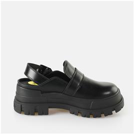 Buffalo Aspha Vegan Clogs  EU 40 Mulher