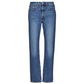 Levi´s ® 501 Jeans Azul 26 / 30 Mulher