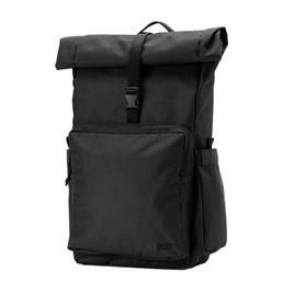 Levis Accessories Roll-top Backpack Preto