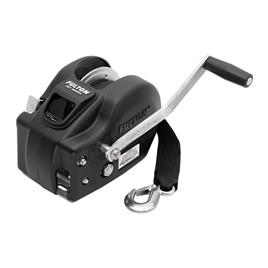 Wesbar 3200 Speed Winch