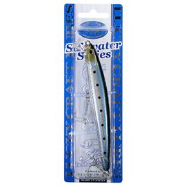 Lucky Craft Flash Suspending Minnow 21g 130 Mm Transparente