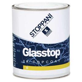 Stoppani Glasstop 1l Hardener Transparente