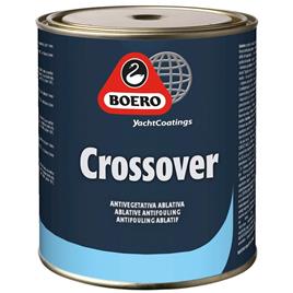 Boero Crossover 2.5l Antifouling Dourado