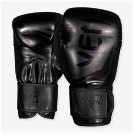 Venum Challenger 3.0 - Preto - Luvas Boxe tamanho XL