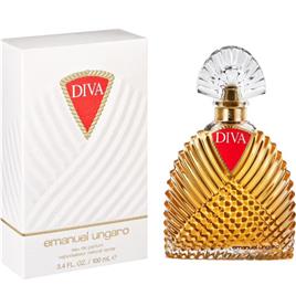 Emanuel Ungaro perfume Diva EDP 100 ml