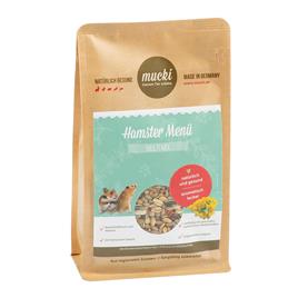 Mucki Multi Mix Menu para hamsters - 1,5 kg