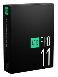 MAGIX ACID Pro 11