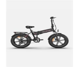 Bicicleta elétrica engwe ep-2 pro | bateria 250w 624wh autonomia 40km