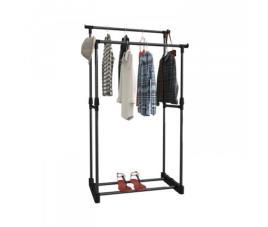 Cabide duplo burro thinia home