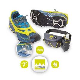 Veriga Run Track Crampon  EU 36-40