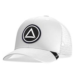 Uller Northern Cap Branco  Mulher