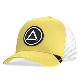 Uller Northern Cap Amarelo  Mulher