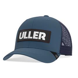 Uller Orbital Cap Azul  Mulher