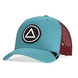 Uller Northern Cap Azul  Mulher