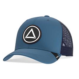 Uller Northern Cap Azul  Mulher