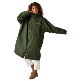 Regatta Robe Parka  L Homem