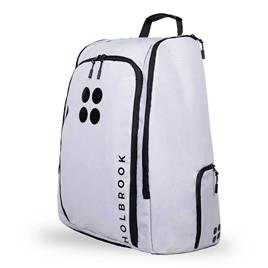 Holbrook Pickleball Podium Backpack Branco