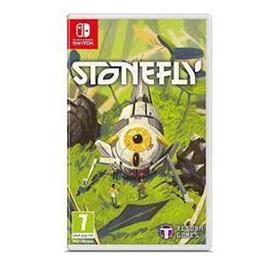 Nintendo Games Stonefly