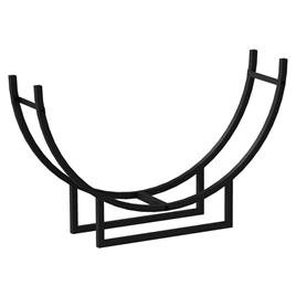 Kekai Semiround Firewood Holder  One Size / EU Plug