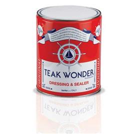 Teak Wonder 500ml Sealer Protector