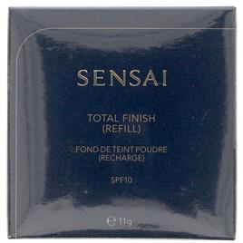 Kanebo Sensai Total Finish Foundation SPF10 Recarga 103-warm beige