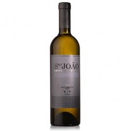 Caves de São João Lote Especial Branco 2022